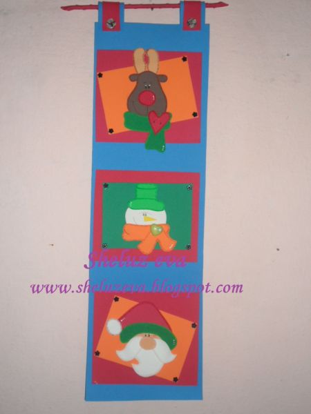 Bandô de Natal